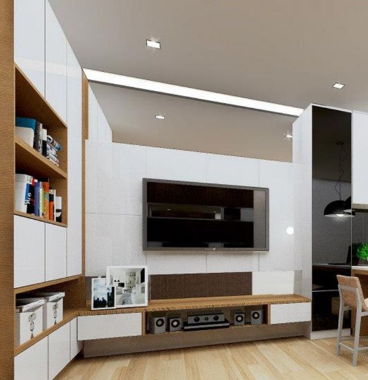 Big House — Renovation, Bangkok