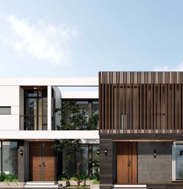 Boy House จังหวัดสระแก้ว — ผลงานออกแบบและรีโนเวทโดย 306 Studio Design