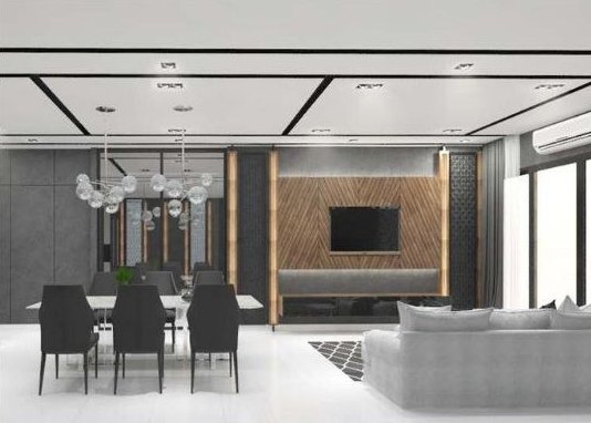 Air House — ภาพที่ 2