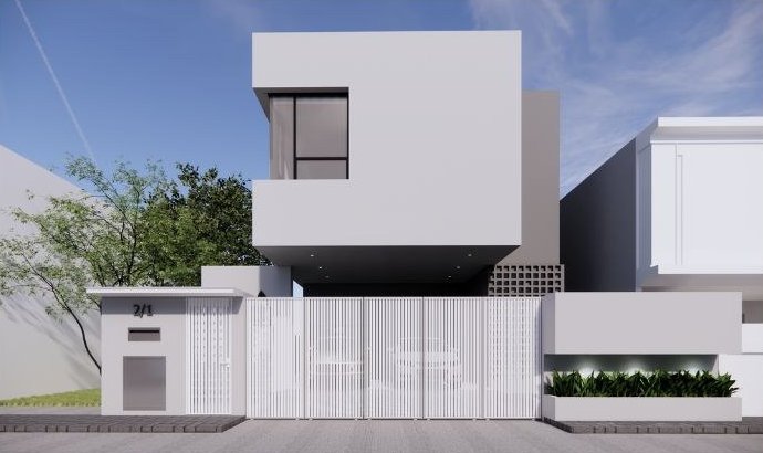 Apple @ C House — ภาพที่ 2
