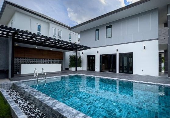 Boy House Pool Villa — ภาพที่ 3