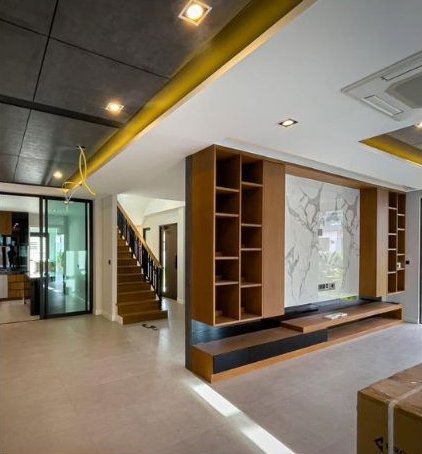 Boy House Pool Villa — ภาพที่ 4