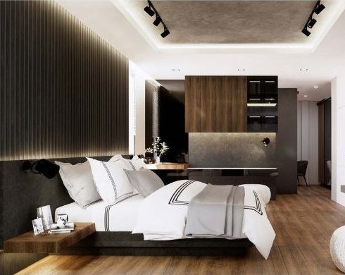 Boy House Pool Villa — ภาพที่ 6
