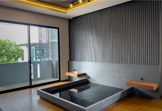 Boy House Pool Villa — ภาพที่ 8