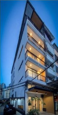 Gib House — ภาพที่ 4
