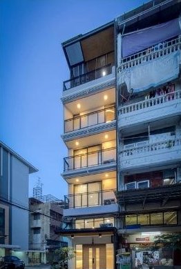 Gib House — ภาพที่ 5