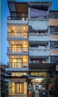 Gib House — ภาพที่ 6
