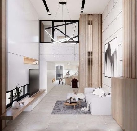 Gib House — ภาพที่ 8