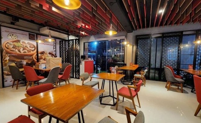 Jin Buk Kut Teh — ภาพที่ 3