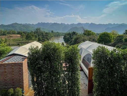 La Levee Resort — ภาพที่ 3