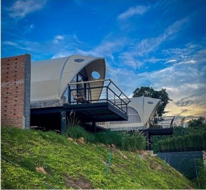 La Levee Resort — ภาพที่ 4