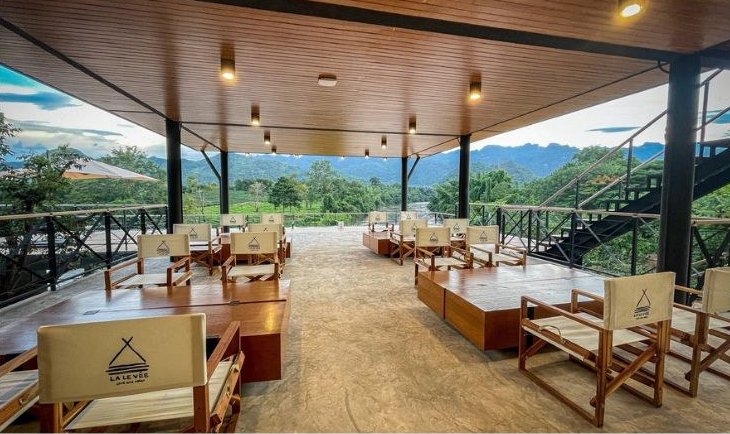La Levee Resort — ภาพที่ 5