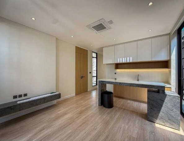 Minimal JK House — ภาพที่ 11