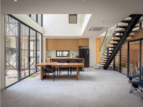 Minimal JK House — ภาพที่ 5
