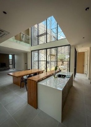 Minimal JK House — ภาพที่ 7