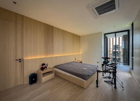 Minimal JK House — ภาพที่ 8