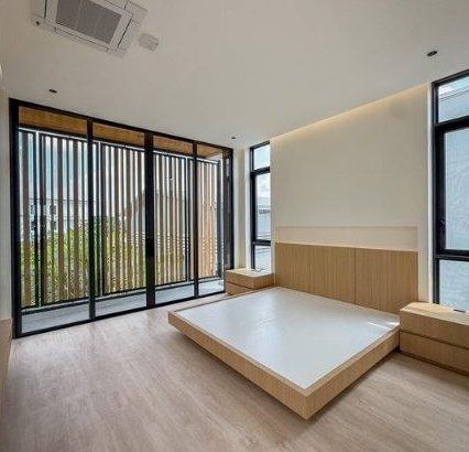Minimal JK House — ภาพที่ 9