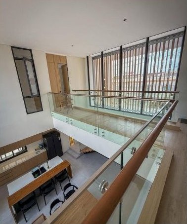 Minimal JK House — ภาพที่ 10