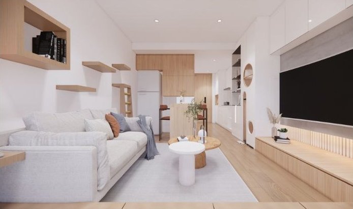 Petch Tu Condo — ภาพที่ 2