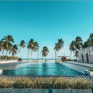 The Bloc @ Sea — ภาพที่ 2