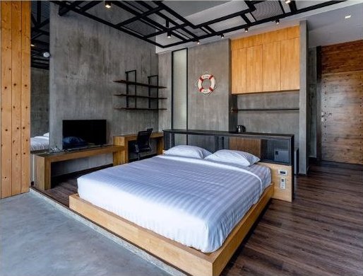 The Bloc @ Sea — ภาพที่ 20