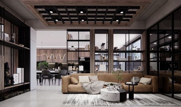 TU House — ภาพที่ 2